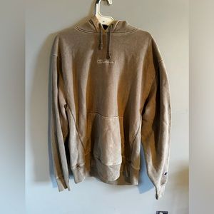 Champion Reverse Weave Hoodie